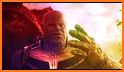 Avengers : Infinity War Wallpaper HD related image