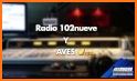 Radio 102nueve related image