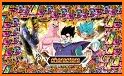 Summon Simulator Banner for DBZ Dokkan Battle related image