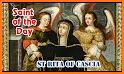 Saint of the Day related image