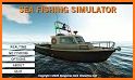 Sea Fishing Simulator - Cod, Bass, Plaice & more related image