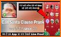 Call Santa Claus - Prank Call related image