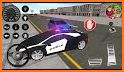 Real Police Car Simulator: Police Car Drift Sim related image