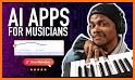 App Digital Music Tips Tricks related image