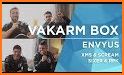 Vakarm - Jeu des problèmes related image