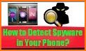 Spyware Detector Pro Find Hidden Spy App & Malware related image