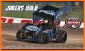 Sprint Car Dirt Track Game related image