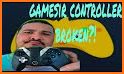 GameSir World，GameSir，controller，firmware upgrade related image