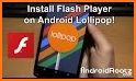 Flash Player Plugin For Android related image