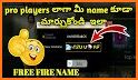 Name Style Creator For Free Fire- Nickname Gamers related image