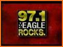 The Eagle Rocks 97.1 Free Radio Dallas related image