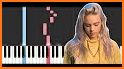 🎹 Billie Eilish Piano Tiles related image