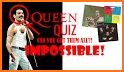 Queen songs quiz related image