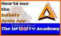 Infinity Army Mobile related image