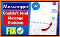 SMS Messenger related image