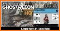 Ghost Recon® Wildlands HQ related image