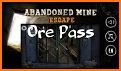 Escape Game - Mystery Mine Tunnel related image