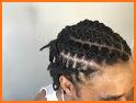 Dreadlocks Hair Photo Editor related image