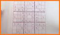 Sudoku Logica related image