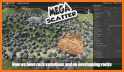 Mega Scatter related image