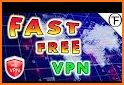 Free VPN Proxy 2019 - Easy VPN Free related image