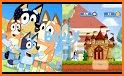 super bluey adventure world related image