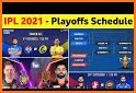 IPL 2021 - Schedule, Squad ad Time Table related image