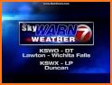 SkyWarn 13 Weather related image