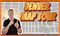 Denver Map and Walks related image