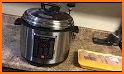 200 Amazing Electric Pressure Cooker Recipes related image