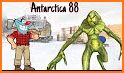 Antarctica 88: Scary Action Survival Horror Game related image