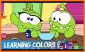 Educational Coloring Book for Kids - Color & Learn related image