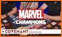 Marvel Champions LCG Deckbuilder related image