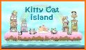 2048 Kitty Cat Island related image