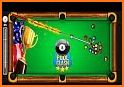 Pool Clash: 8 ball game related image