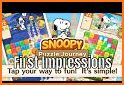 SNOOPY Puzzle Journey related image