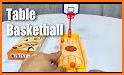 Finger Basketball related image