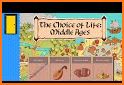 The Choice of Life: Middle Ages related image