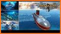 Underwater Russian Submarine Driving Simulator related image