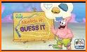 Guess The SPONGEBOB SQUAREPANTS? related image