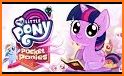 My Little Pony Pocket Ponies related image