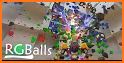 Cannon Fire Balls Blast: Ball Shoot Game 3d related image