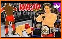 Wrestling Fight Revolution 3D related image