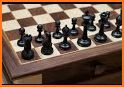 Chess Board related image