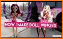 Winks Club Dress Up Dolls related image