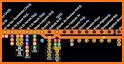 New York Subway – Official MTA map of NYC related image