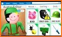 Free Fake From Call Piggy Prank Roblx Simulation related image