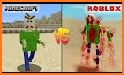 Mod Baldi's Basics Addon for MCPE related image