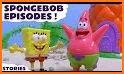 SpongeToy SquarePant related image