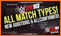 Guide WWE 2k18 New related image